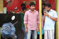Seenugadi Love Story Movie Photos